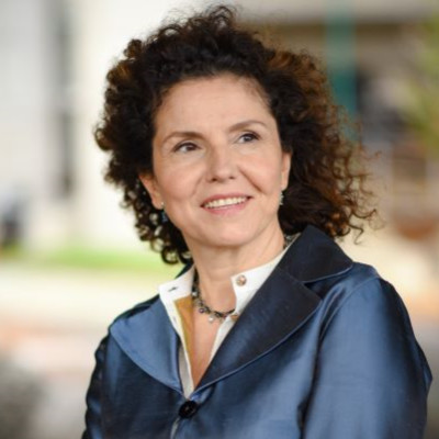 Cecilia Scimia, Vice President Membership of Boston Speech Party Toastmasters Club