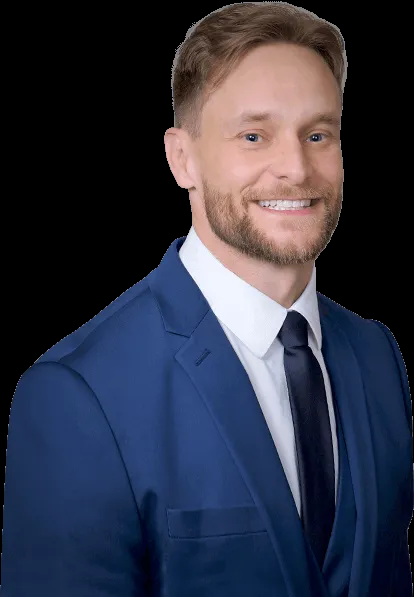 Robert Fe, Club President of Austin Toastmasters Club